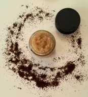 Quick CPSR: COCOA COFFEE SCRUB