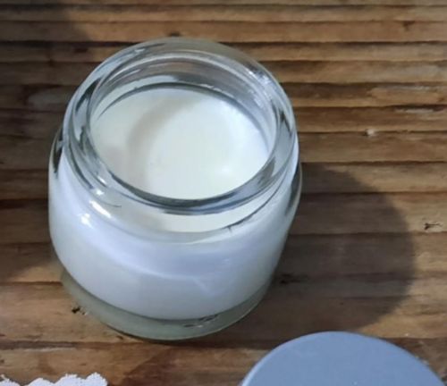 FORMULATION Rhubarb Tart Hand Cream