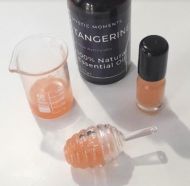 QUICK CPSR Tangerine Honey Gloss