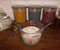 FORMULATION BUNDLE: Beeswax Moisture Cream with 6 Variations